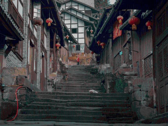 人为什么会不合群？游戏画面